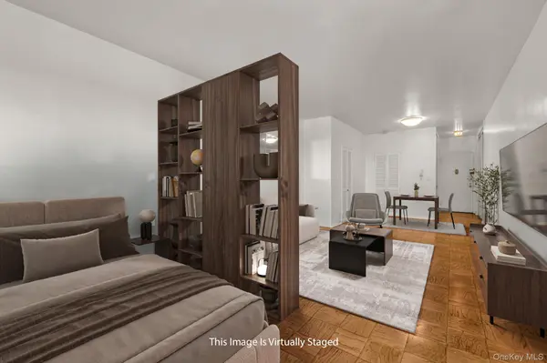 70-25 Yellowstone BLVD #18K, Forest Hills, NY 11375