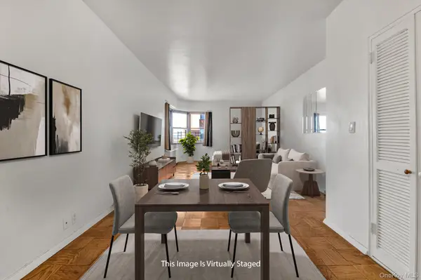70-25 Yellowstone BLVD #18K, Forest Hills, NY 11375