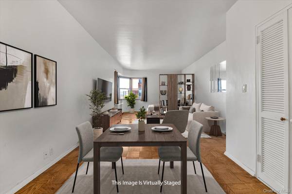70-25 Yellowstone BLVD #18K, Forest Hills, NY 11375