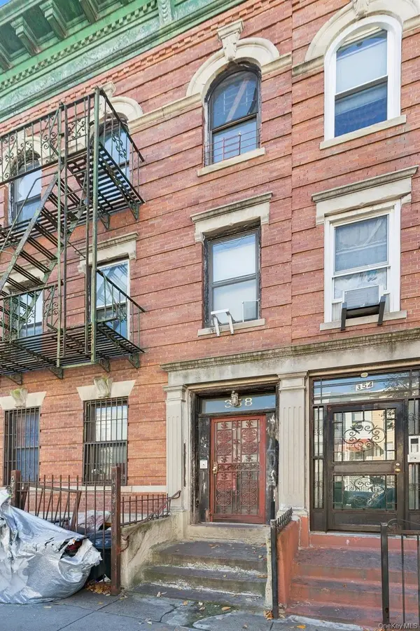 358 61st ST, Brooklyn, NY 11220