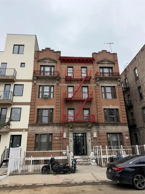 448 E 26th ST, Brooklyn, NY 11226