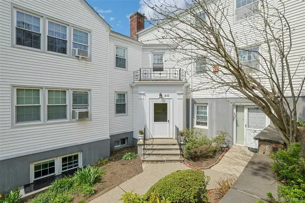 310 Manville RD #S4, Pleasantville, NY 10570