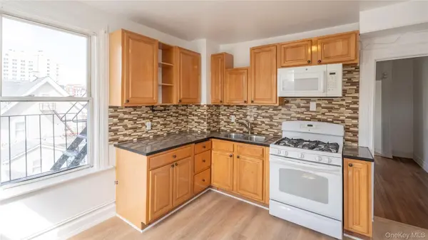 132 Park AVE, Mount Vernon, NY 10550
