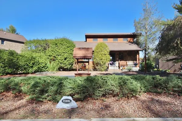 44 Lake Shore DR, Rock Hill, NY 12775