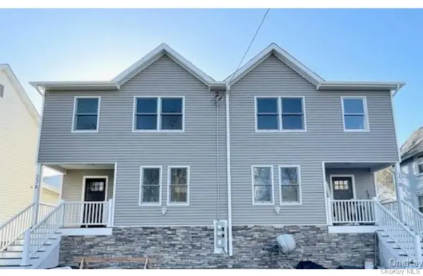 27 Church ST #A/B, Highland Falls, NY 10928