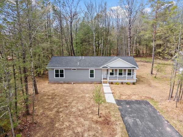 45 Pinehurst DR, Liberty, NY 12754