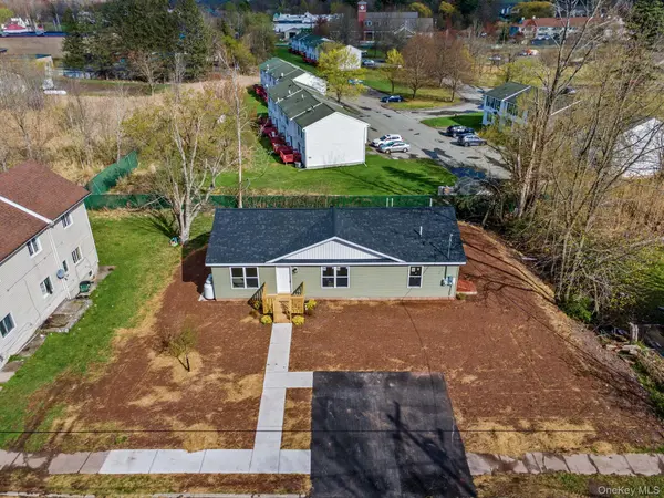 23 Spring ST, Monticello, NY 12701