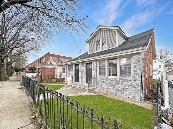 11037 172nd ST, Jamaica, NY 11433