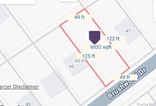46a Brushwood DR, Shirley, NY 11967