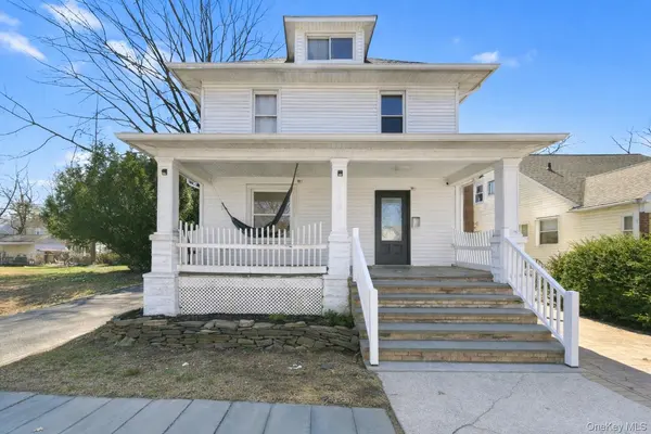 116 Oak AVE, Hempstead, NY 11550