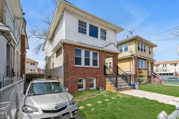 465 Beach 67th ST, Arverne, NY 11692