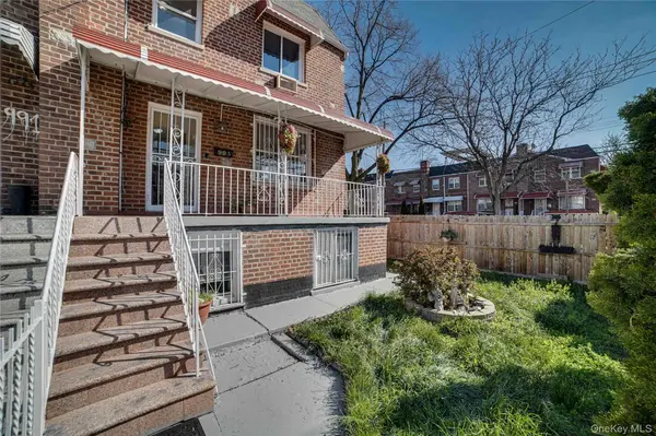 993 Duncan ST, Bronx, NY 10469