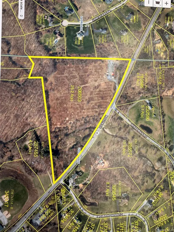 0 Route 55, Lagrangeville, NY 12540