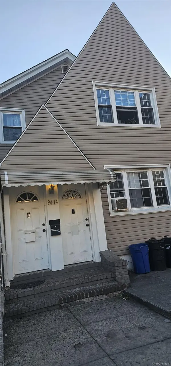 9414 113th ST, Richmond Hill S., NY 11419
