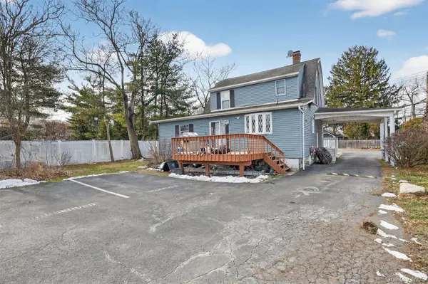 3426 Lexington AVE, Mohegan Lake, NY 10547