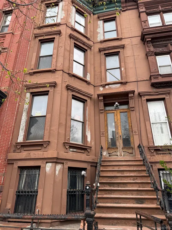 475 Madison ST, Brooklyn, NY 11221