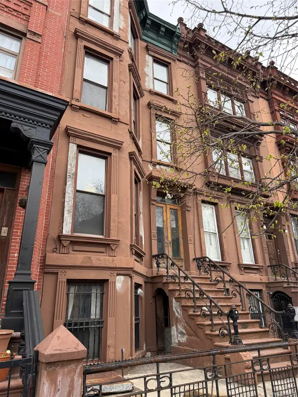 475 Madison ST, Brooklyn, NY 11221
