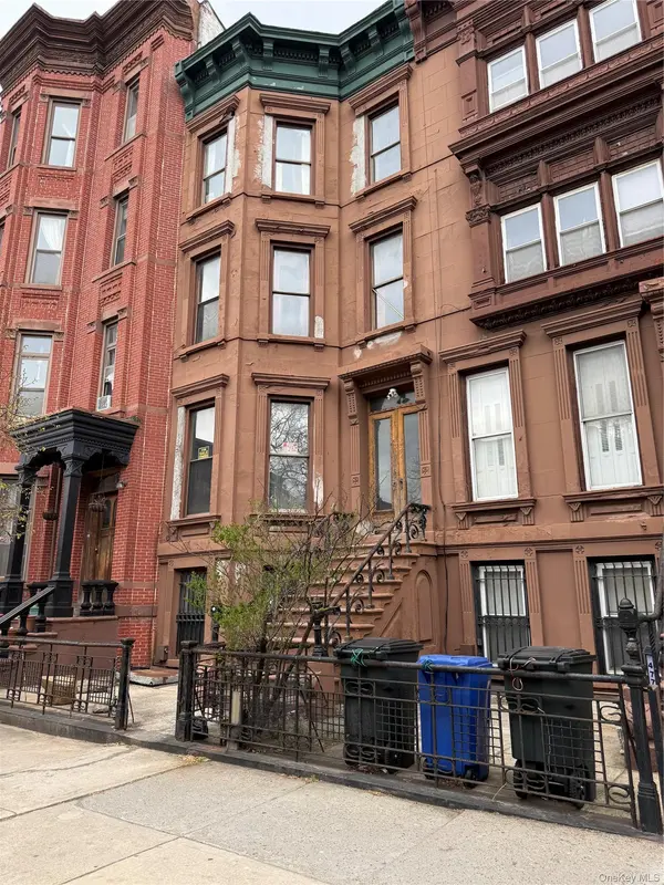 475 Madison ST, Brooklyn, NY 11221