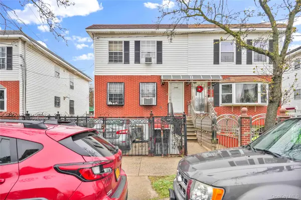 2069 Seward AVE, Bronx, NY 10473