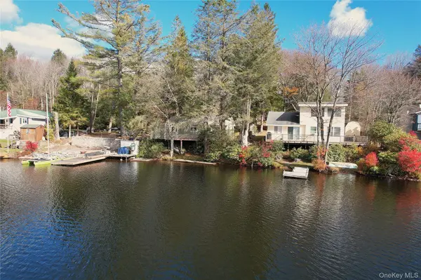 106 Park DR, Parksville, NY 12768
