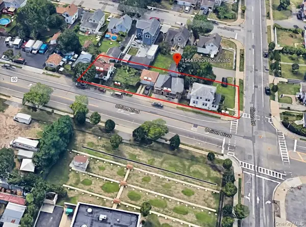 1548 Union BLVD, Bay Shore, NY 11706