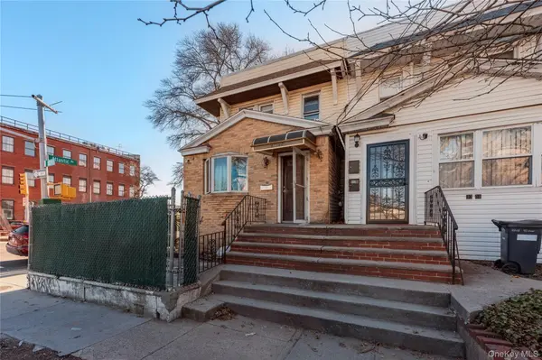 9310 92nd ST, Woodhaven, NY 11421