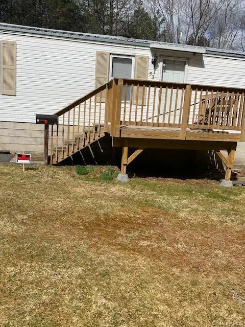 53 Clarion #TR160, South Fallsburg, NY 12779