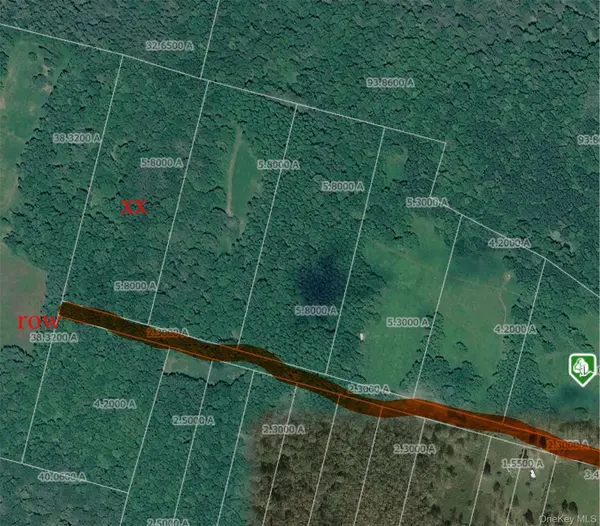 CHAFFEE, Liberty, NY 12754