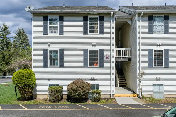 18 Lexington HL #8, Harriman, NY 10926