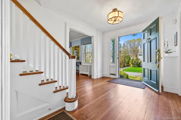 134 Brewster RD, Scarsdale, NY 10583