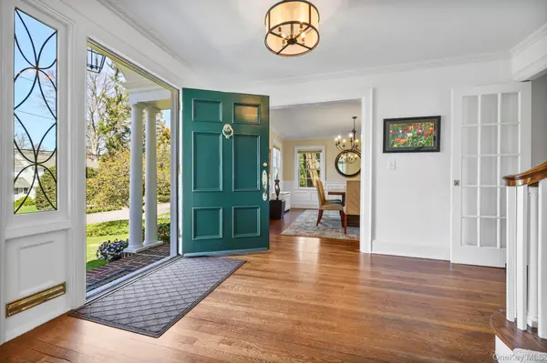 134 Brewster RD, Scarsdale, NY 10583