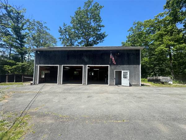 1325 Wurtsboro Mountain RD, Wurtsboro, NY 12790