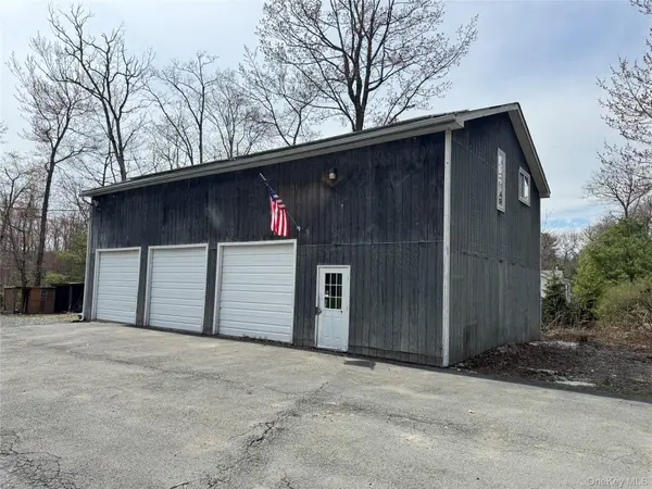 1325 Wurtsboro Mountain RD, Wurtsboro, NY 12790