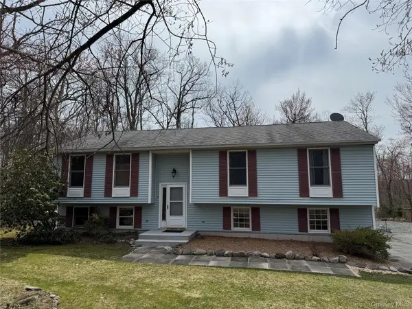 1325 Wurtsboro Mountain RD, Wurtsboro, NY 12790