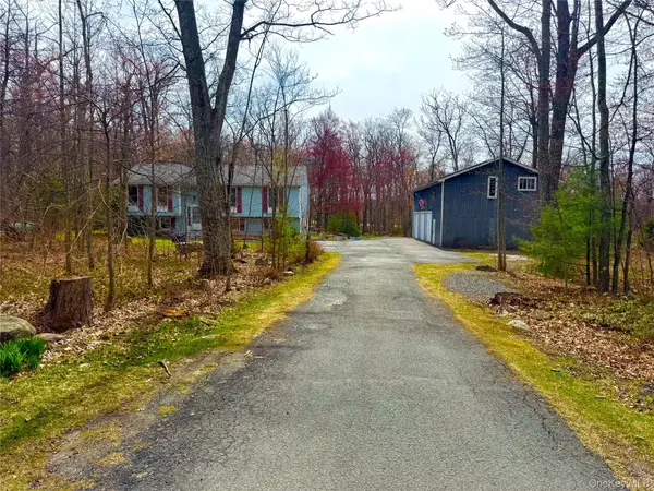 1325 Wurtsboro Mountain RD, Wurtsboro, NY 12790