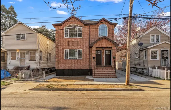 16517 144th DR, Springfield Gardens, NY 11434