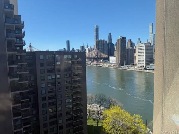 531 Main ST #1511, New York (manhattan), NY 10044
