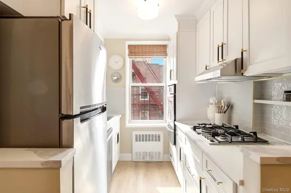 601 Kappock ST #6F, Bronx, NY 10463
