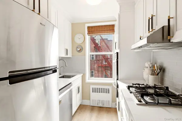 601 Kappock ST #6F, Bronx, NY 10463