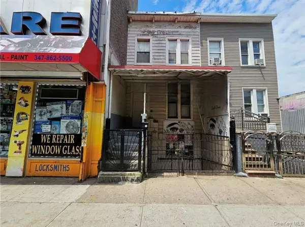 1123 Southern Blvd, Bronx, NY 10459