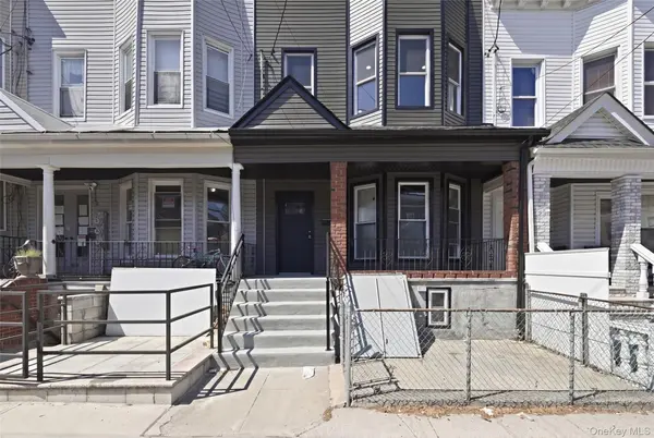9209 88th AVE, Woodhaven, NY 11421