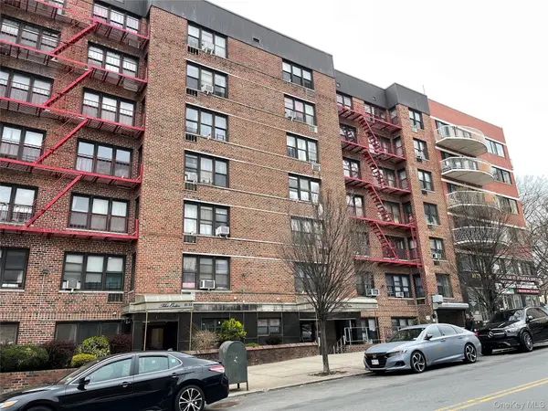 8720 175th ST #6J, Jamaica, NY 11432