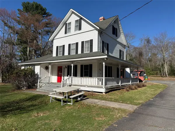 110 Eldred Yulan RD, Eldred, NY 12732
