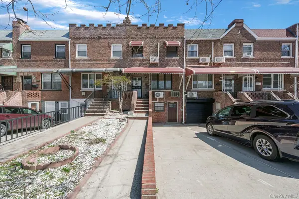 2317 Utica AVE, Brooklyn, NY 11234