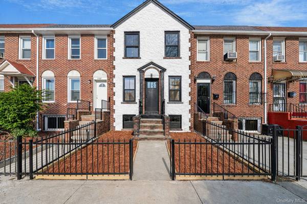 1139 Brooklyn AVE, Brooklyn, NY 11203
