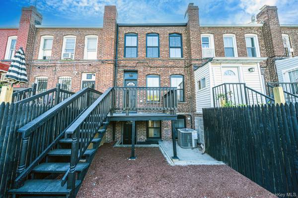 1139 Brooklyn AVE, Brooklyn, NY 11203