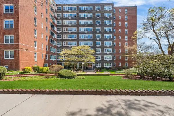 16420 Highland AVE #7S, Jamaica, NY 11432