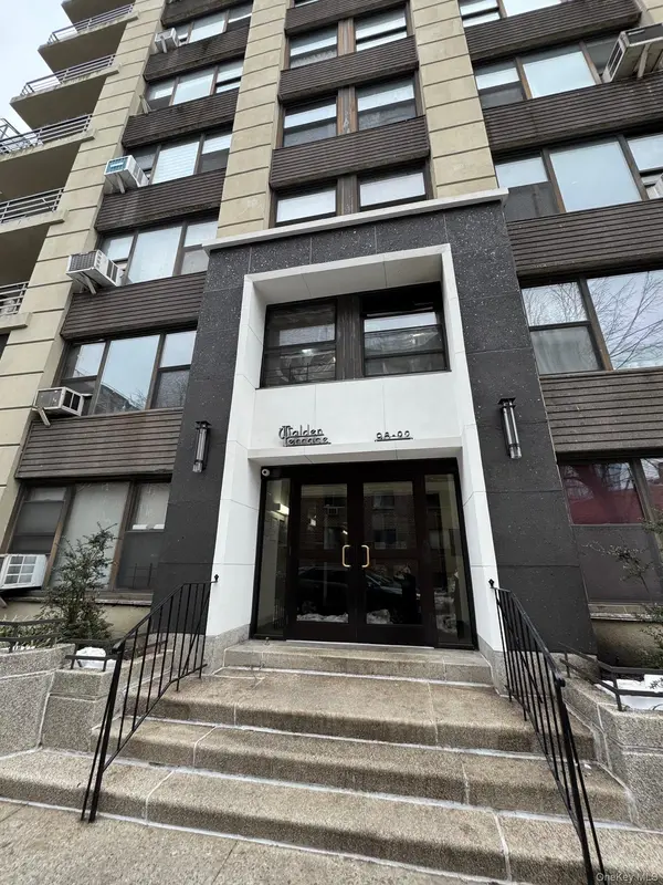 9822 63rd DR #2C, Rego Park, NY 11374