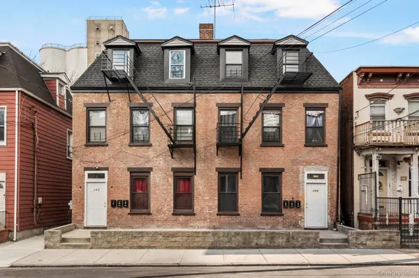 157 Buena Vista AVE, Yonkers, NY 10701
