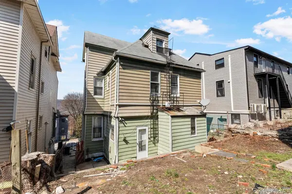 138 Buena Vista AVE, Yonkers, NY 10701